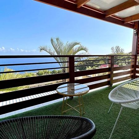 Villa Horizon Saint-Joseph Buitenkant foto